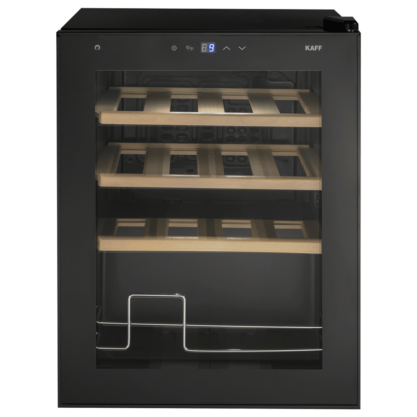 Croma wine cooler top